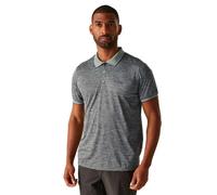 Regatta Remex II Herren Poloshirt glacier S glacier S