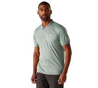Regatta Trekking Polo Herren Mann Remex Ii Grau S