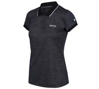 Regatta Remex Ii Kurzarm-t-shirt 48 Black