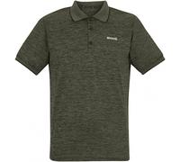 Regatta Remex II Poloshirt Herren (Dark Khaki) Dark Khaki XL