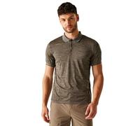 Regatta Remex II Herren Poloshirt treetop L treetop L