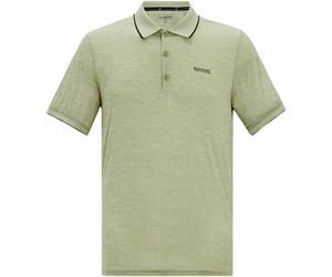 Regatta Remex II Poloshirt Herren (Light Sage) Light Sage M