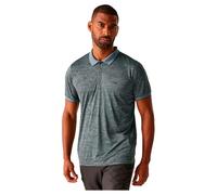 Regatta Remex II Poloshirt Herren - M