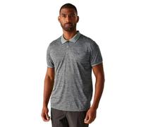 Regatta Remex II Herren Poloshirt glacier S glacier S