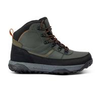 Regatta Renford Wanderstiefel EU 46 Dark Khaki / Pumpkin Spice