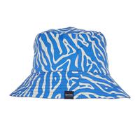 Regatta Reverse Bucket Hut S-M Abstract Print / Briar Blue