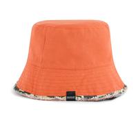 Regatta Reversible Hut S-M Abstract Floral / Tangerine Tango