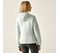 Regatta Rigain Steppjacke für Damen Grau, Größe: 42