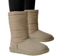 Regatta Women's Risley Baffle Waterproof Boots, PVC Beige, Größe: 40