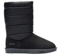 Regatta Women's Risley Baffle Waterproof Boots, PVC Schwarz, Größe: 37