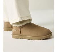 Regatta Risley Borg-Kurzstiefel für Damen, PVC Braun, Größe: 39