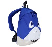 Regatta Roary Tier-Rucksack für Kinder Blau