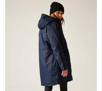 Regatta Romine II wasserdichter Parka für Damen Marine, Größe: 38