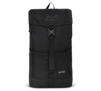 Regatta Shilton Ii 15l Rucksack Black One Size (EU297-800-Single)