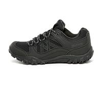 Regatta Edgepoint Iii Hiking Shoes Schwarz EU 37 Frau (Herstellerartikelnummer: RWF617-4YB-UK4)