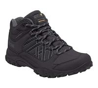 Regatta RWF622 Damen Wanderschuh, Esche/Granit, 38 EU