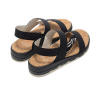 Regatta Sandalen ''Rylie'' in Schwarz - Größe 38 | Damen Sandalen