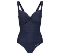 Regatta Women's One Piece Badeanzug Frau Sakari Kostüm Blau 6xl