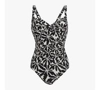 Regatta Sakari Costume Damen Badeanzug abstract floral 40 abstract floral 40