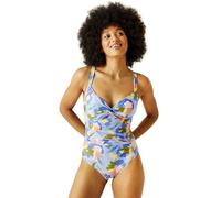 Regatta Sakari Costume Swimsuit Mehrfarbig 34 Damen