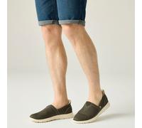 Regatta Salcombe Freizeitschuhe für Herren Grün, Größe: 43