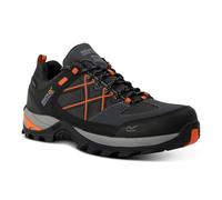 Regatta Samaris Iii Low Hiking Shoes Grau EU 42 Mann (Herstellerartikelnummer: RMF835-DLW-UK8)