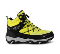Regatta Samaris III Junior Lime Punch Boot 39