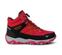 Regatta Samaris III Junior Pink Potion Stiefel 36
