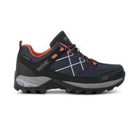 Regatta Samaris Iii Low Wanderschuhe (RWF835-Z92-UK5)