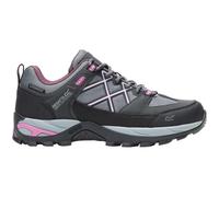 Regatta Samaris Iii Low Wanderschuhe EU 41 Ash / Violet