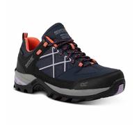 Regatta Samaris Iii Low Wanderschuhe (RWF835-Z92-UK5)