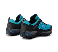 Regatta Samaris III niedrige Wanderschuhe für Damen Blau, Größe: 36