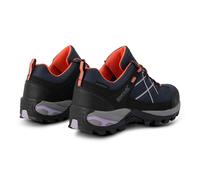 Regatta Samaris III niedrige Wanderschuhe für Damen Blau, Größe: 40
