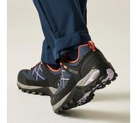 Regatta Samaris III niedrige Wanderschuhe für Damen Marine, Größe: 38