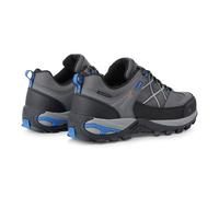 Regatta Samaris III niedrige Wanderschuhe für Herren Grau, Größe: 40