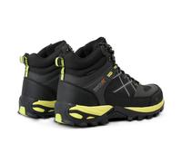 Regatta Samaris Iii Wanderstiefel EU 44 Ash / LimePnch