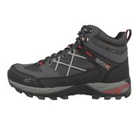 Regatta Samaris III Wanderstiefel für Herren mit Isotex-Technologie, perfekt zum Wandern, Spazierengehen und für Outdoor-Aktivitäten