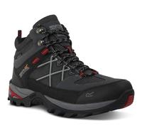 Regatta Samaris Iii Wanderstiefel EU 42 Briar / Rio Red