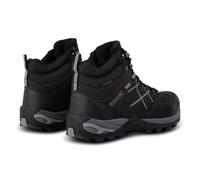 Regatta Wanderboots "Samaris III" in Schwarz - Größe 45 | Herrenschuhe Outdoorschuhe