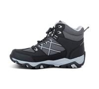 Regatta Samaris III Wanderstiefel für Kinder Schwarz, Größe: 31