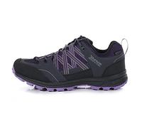 Regatta Samaris Low 2 Damen Wanderschuhe, Purple Amethyst, 36 EU