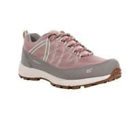 Regatta Samaris Low wasserdichte Damen-Wanderschuhe, Dskyrs Rncld, 38 EU
