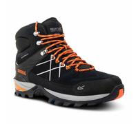 Regatta Samaris Pro Ii Wanderstiefel EU 39 Ash / Blaze Orange