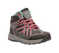 Regatta Samaris V Halbhohe. leichte, wasserfeste und atmungsaktive Wanderstiefel