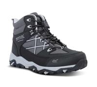 Regatta Samaris Iii Wanderstiefel EU 37 Black / Light Steel