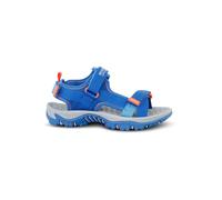 Regatta Blaze Sandalen EU 34 Olympic Blue / Tango