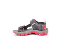 REGATTA OUTDOORS KIDS BLAZE SANDALS Kindersandalen, grau, größe 33