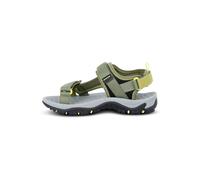 Regatta Blaze Sandalen EU 31 Nephrite Green / Wild Lime