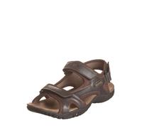 Regatta Sandale Great Outdoors Herren Haris 44 EU braun Sandalen Offene Schuhe Unisex 44 EU erdfarben