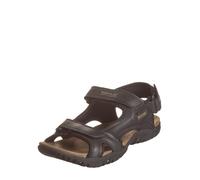 Regatta »Great Outdoors Herren Haris« Sandale, schwarz